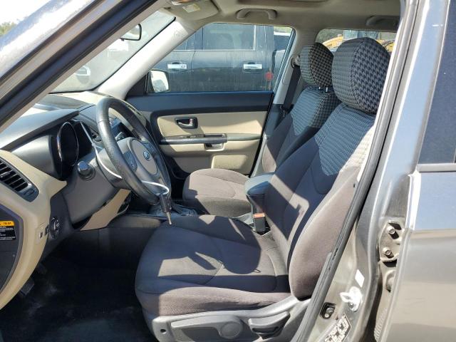 Снимка 7 от търг – 2011 KIA SOUL + с VIN KNDJT2A23B7213655