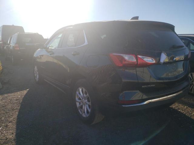 Photo 2 from auction – 2018 CHEVROLET EQUINOX LT with VIN 2GNAXJEVXJ6250680