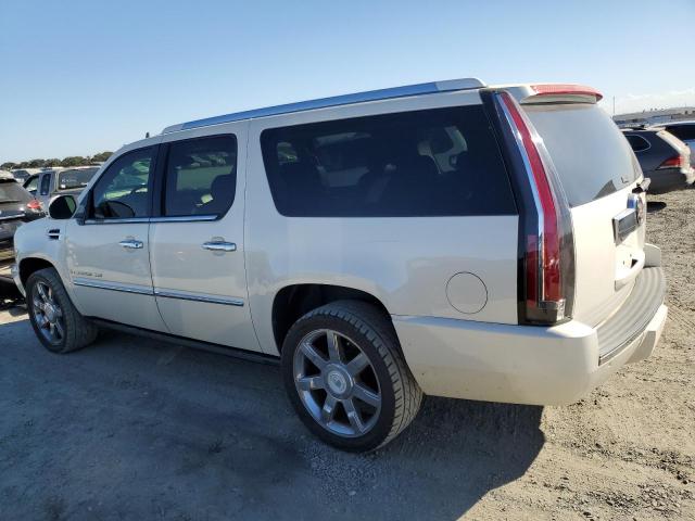 Снимка 2 от търг – 2008 CADILLAC ESCALADE E с VIN 1GYFK66808R247363