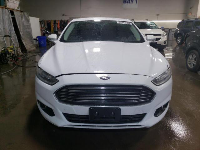 Photo 5 from auction – 2014 FORD FUSION SE with VIN 1FA6P0HD0E5399327