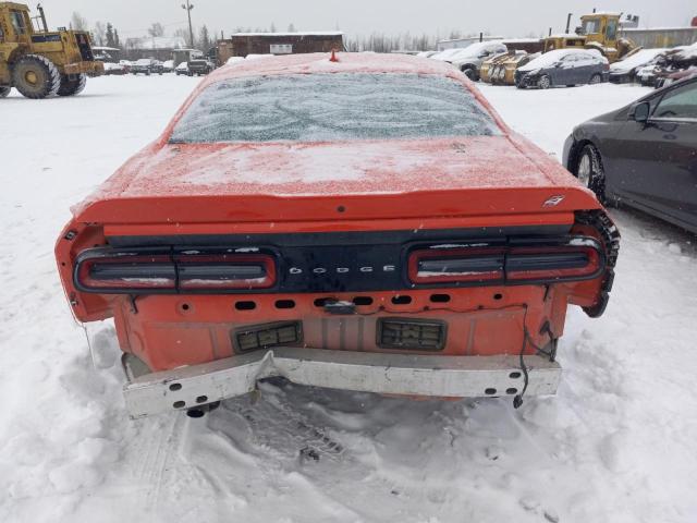 Photo 6 from auction – 2020 DODGE CHALLENGER with VIN 2C3CDZKG7LH106398