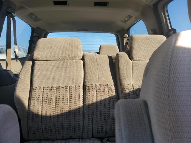 Photo 10 from auction – 2003 CHEVROLET VENTURE with VIN 1GNDX03E23D302043