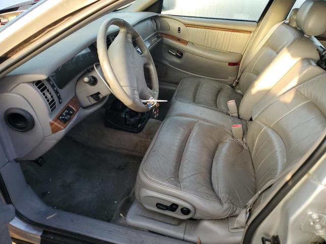 Photo 7 from auction – 2002 BUICK PARK AVENU with VIN 1G4CU541124187502