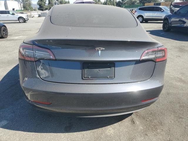 Photo 6 from auction – 2021 TESLA MODEL 3 with VIN 5YJ3E1EA5MF867570