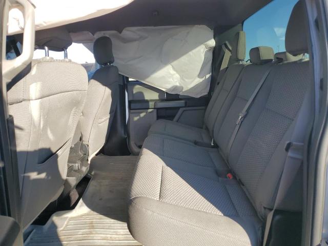 Photo 10 from auction – 2017 FORD F150 SUPER with VIN 1FTEW1C83HFA11868