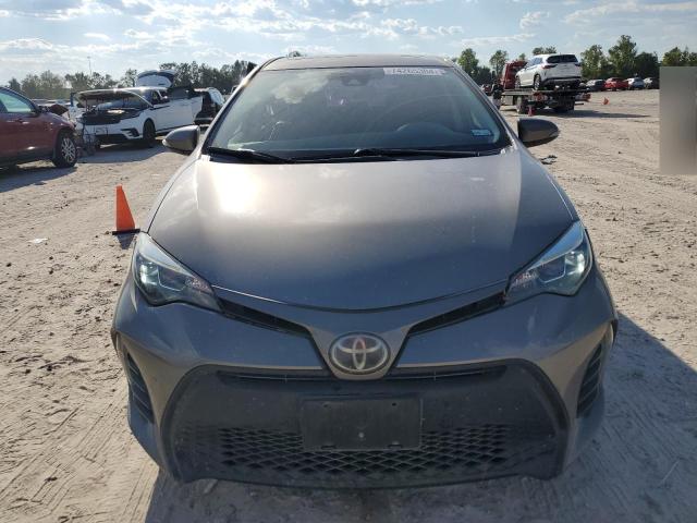 Photo 5 from auction – 2018 TOYOTA COROLLA L with VIN 5YFBURHE7JP818642
