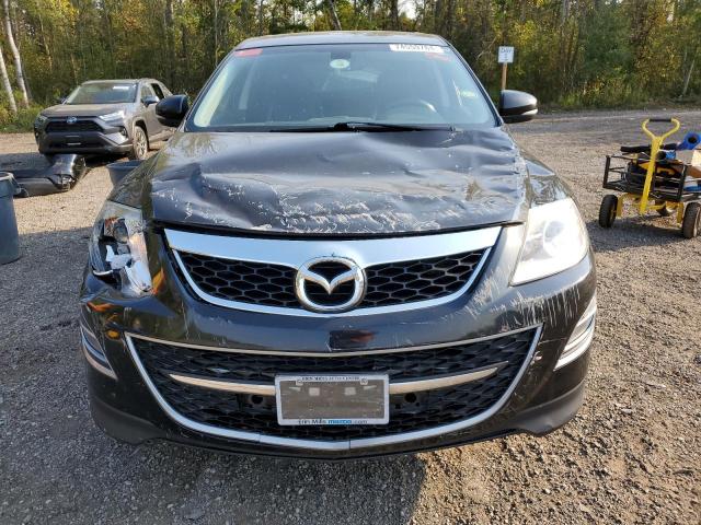 Photo 5 from auction – 2012 MAZDA CX-9 with VIN JM3TB3DA3C0364114