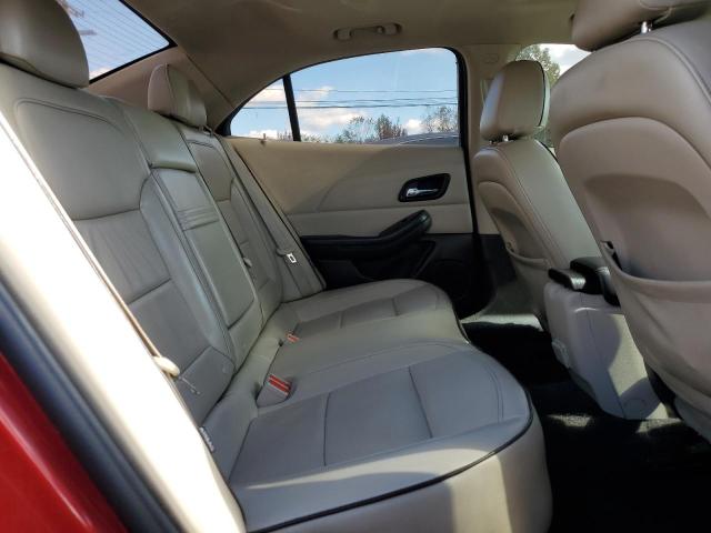 Photo 10 from auction – 2013 CHEVROLET MALIBU 2LT with VIN 1G11E5SA1DF149134