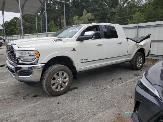 RAM 2500 LIMIT 2019 with VIN 3C6UR5TL3KG641885 - Photo from auction