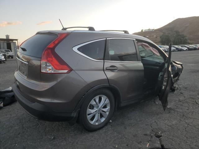 Photo 3 from auction – 2012 HONDA CR-V EX with VIN 5J6RM3H59CL046761