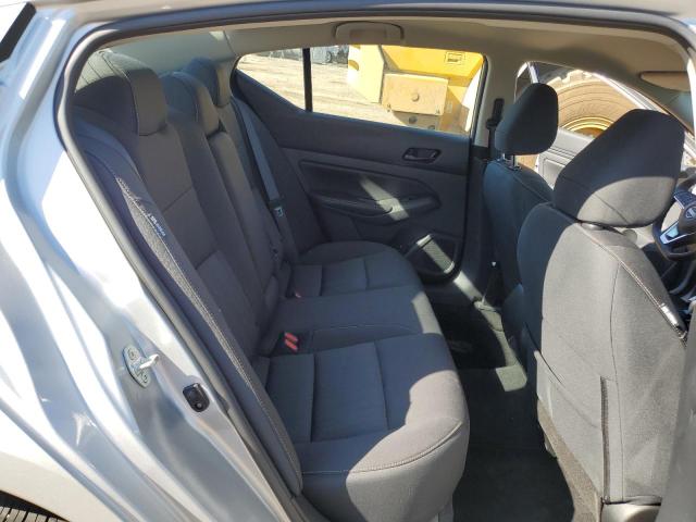 Photo 10 from auction – 2024 NISSAN ALTIMA SV with VIN 1N4BL4DV5RN394582