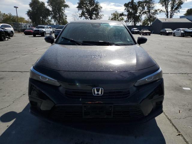 Photo 5 from auction – 2022 HONDA CIVIC LX with VIN 2HGFE2F29NH516684