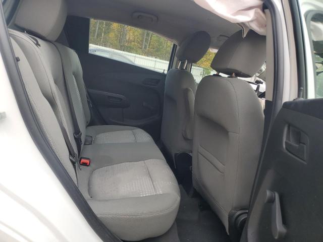 Photo 10 from auction – 2017 CHEVROLET SONIC with VIN 1G1JG6SH6H4148446