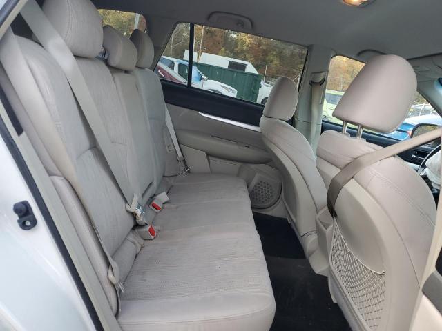 Снимка 10 от търг – 2013 SUBARU OUTBACK 2. с VIN 4S4BRBCC0D3209139