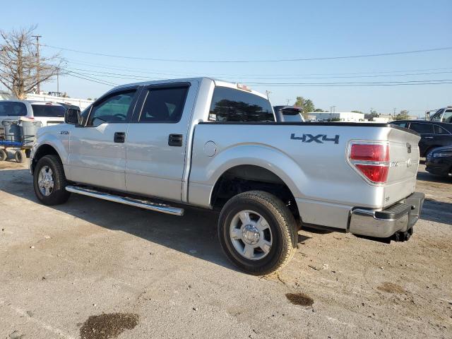 Photo 2 from auction – 2011 FORD F150 SUPER with VIN 1FTFW1EF0BKD52126