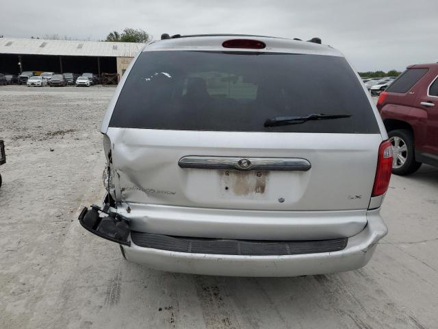 Photo 6 from auction – 2003 CHRYSLER TOWN & COU with VIN 2C8GP44313R264360