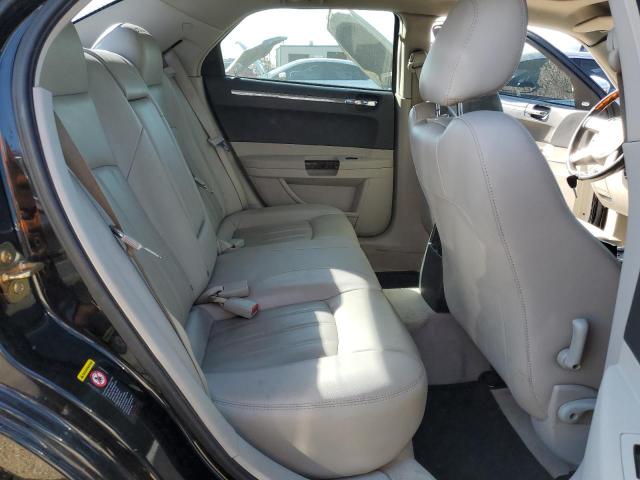 Photo 10 from auction – 2005 CHRYSLER 300C with VIN 2C3AA63H35H651460