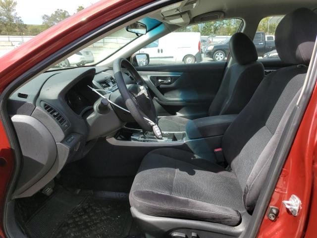 Photo 7 from auction – 2014 NISSAN ALTIMA 2.5 with VIN 1N4AL3AP8EN210709