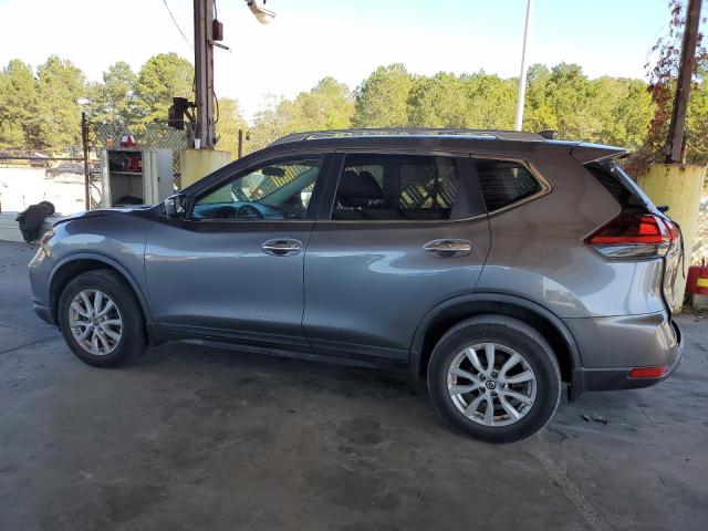 Photo 2 from auction – 2018 NISSAN ROGUE S with VIN KNMAT2MV4JP611607