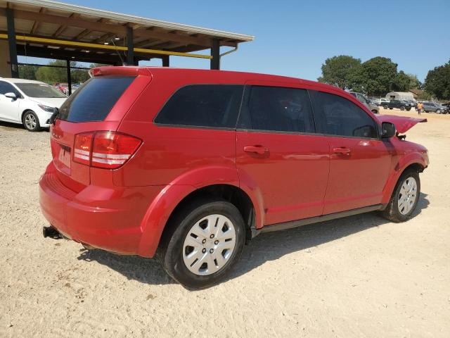 Photo 3 from auction – 2015 DODGE JOURNEY SE with VIN 3C4PDCAB1FT675288