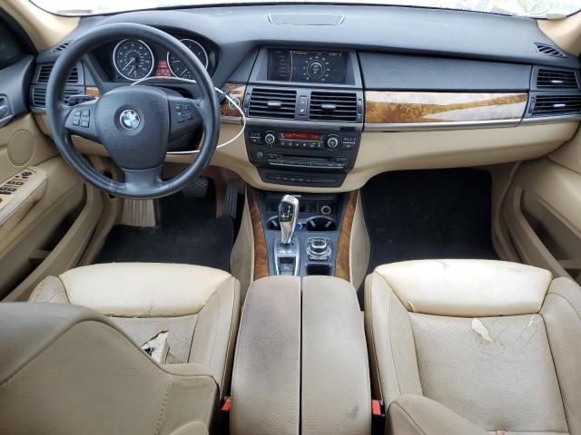 Photo 8 from auction – 2010 BMW X5 XDRIVE3 with VIN 5UXFF0C52ALT75256