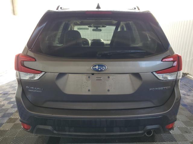 Photo 6 from auction – 2024 SUBARU FORESTER L with VIN JF2SKALC3RH517470