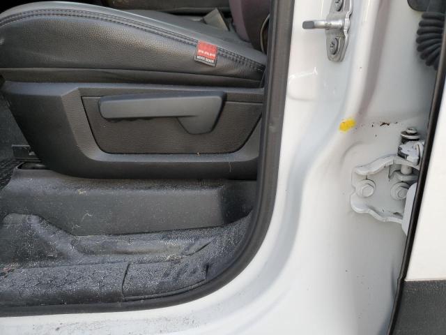 Photo 12 from auction – 2019 RAM 2500 TRADE with VIN 3C6UR5CL7KG671357