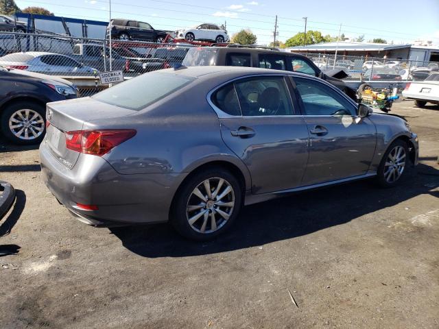 Photo 3 from auction – 2015 LEXUS GS 350 with VIN JTHCE1BL3FA000457