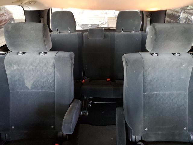 Photo 10 from auction – 2014 TOYOTA SEQUOIA SR with VIN 5TDBW5G10ES094663