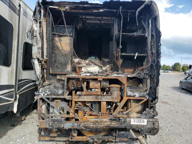 Photo 9 from auction – 2000 FREIGHTLINER CHASSIS X with VIN 4UZ6XJCA8YCG52552