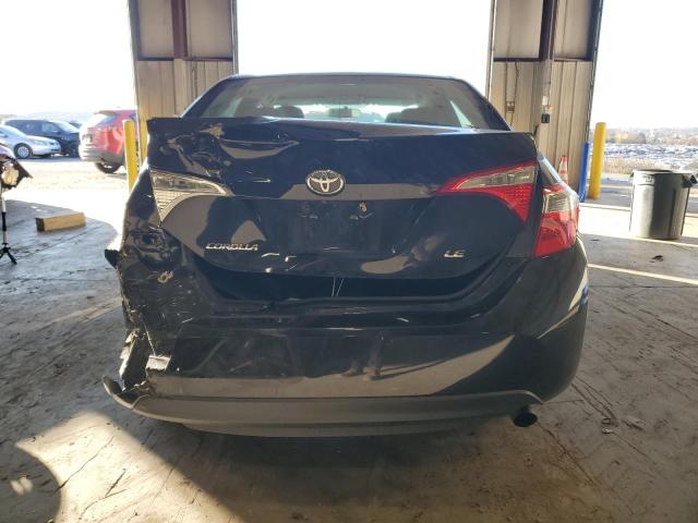 Photo 6 from auction – 2015 TOYOTA COROLLA L with VIN 2T1BURHE5FC440506