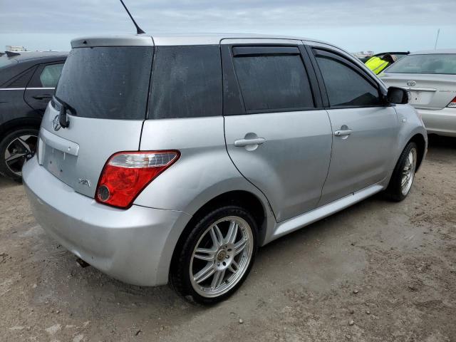 Photo 3 from auction – 2006 TOYOTA SCION XA with VIN JTKKT604760146774