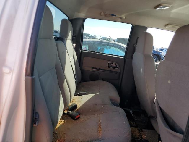 Photo 10 from auction – 2005 CHEVROLET COLORADO with VIN 1GCDT136458285065