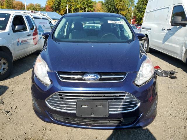 Photo 5 from auction – 2016 FORD C-MAX SE with VIN 1FADP5AU4GL109068