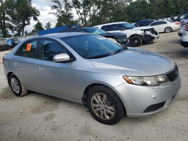 Photo 4 from auction – 2013 KIA FORTE EX with VIN KNAFU4A2XD5675284