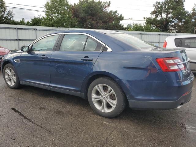 Photo 2 from auction – 2016 FORD TAURUS SE with VIN 1FAHP2D84GG146791