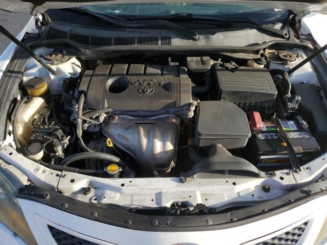 Photo 11 from auction – 2011 TOYOTA CAMRY with VIN 4T1BF3EK5BU671903