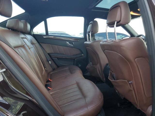 Photo 10 from auction – 2010 MERCEDES-BENZ E 350 with VIN WDDHF5GB3AA214441
