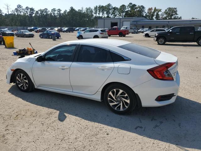 Photo 2 from auction – 2016 HONDA CIVIC EX with VIN 19XFC2F7XGE026947