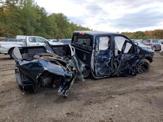 Photo 3 from auction – 2021 RAM 1500 CLASS with VIN 1C6RR7GG2MS536944