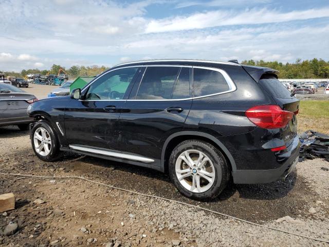 Photo 2 from auction – 2019 BMW X3 XDRIVE3 with VIN 5UXTR9C54KLE14528