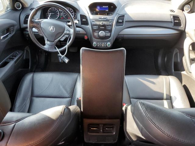 Photo 8 from auction – 2017 ACURA RDX with VIN 5J8TB4H35HL020107