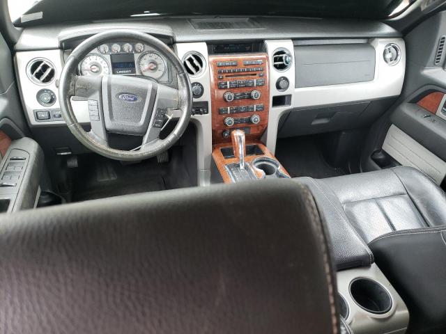 Photo 8 from auction – 2010 FORD F150 SUPER with VIN 1FTFW1EVXAFB61117