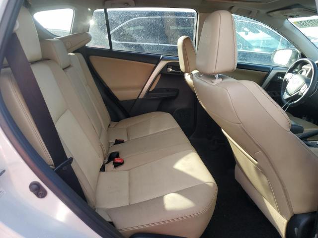 Photo 11 from auction – 2015 TOYOTA RAV4 LIMIT with VIN 2T3YFREV6FW148765