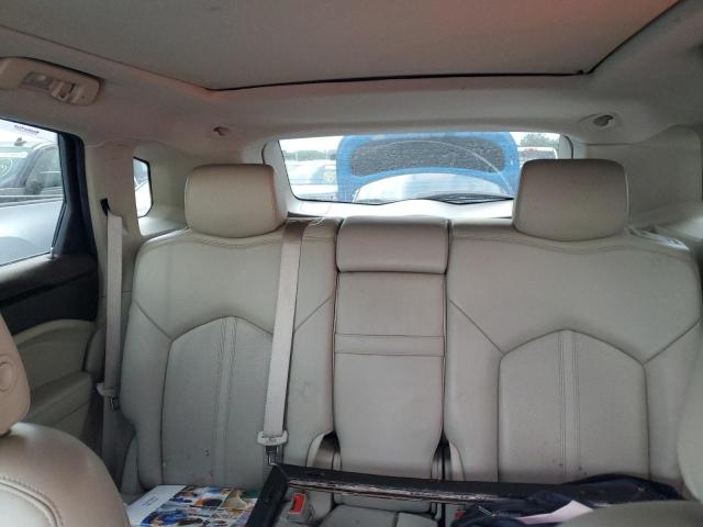 Photo 10 from auction – 2012 CADILLAC SRX LUXURY with VIN 3GYFNAE35CS565971