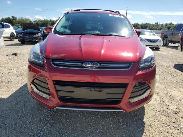 Photo 5 from auction – 2015 FORD ESCAPE TIT with VIN 1FMCU0J95FUA30283