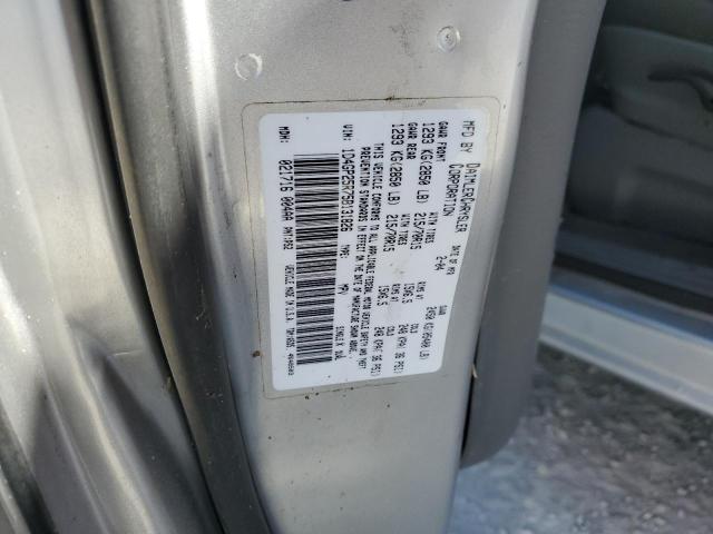 Foto 14 de la subasta – 2005 DODGE CARAVAN SE con VIN 1D4GP25R75B131826
