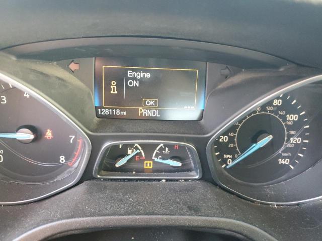 Photo 9 from auction – 2015 FORD FOCUS SE with VIN 1FADP3K2XFL253532