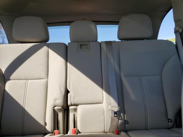 Photo 10 from auction – 2011 FORD EDGE SE with VIN 2FMDK3GC9BBB10376