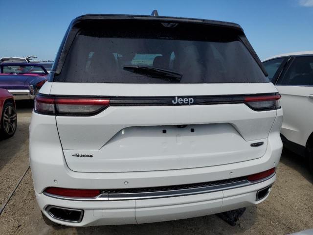 Photo 6 from auction – 2022 JEEP GRAND CHER with VIN 1C4RJHET4N8510592